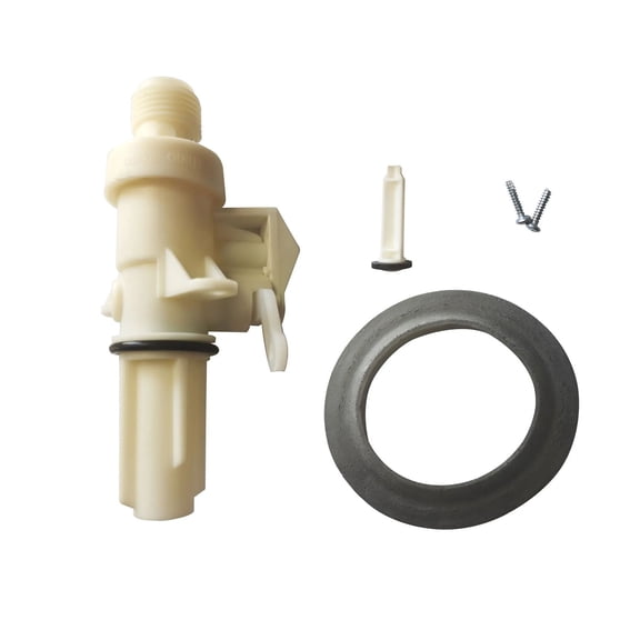 Water Valve Kit Long-lasting Replacement for Thetford Aqua Magic IV High Models