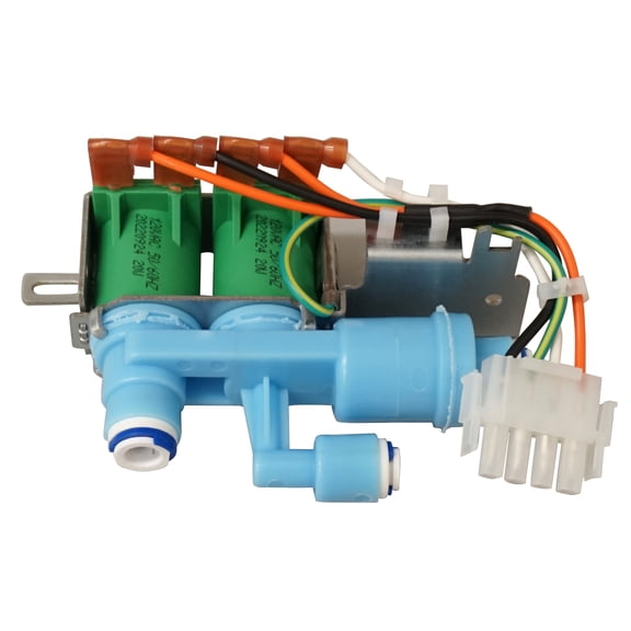 WR57X10098CM Refrigerator Water Valve Replaces WR57X10098
