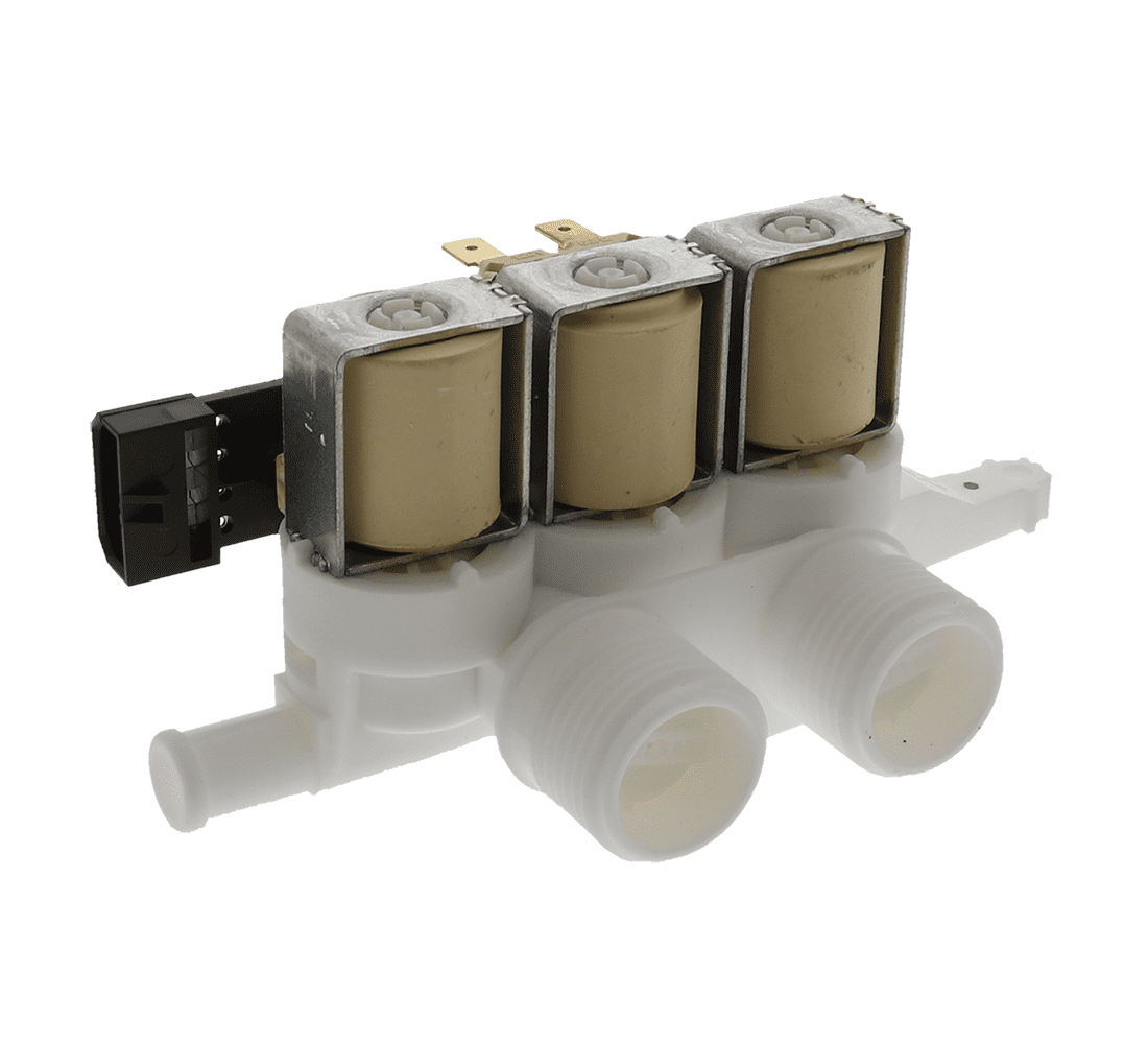 ERP WH13X10027 Washer Water Valve - Walmart.com