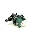thumbnail image 1 of Hoshizaki Water Valve #74010-6 4A2772-01 - Genuine OEM Replacement Part, 1 of 4