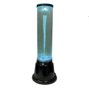 EasyGo Products Water Vortex 14” Tall Kids Science Multicolor Wax