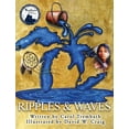 thumbnail image 1 of Water Walkers Ripples and Waves: Walking Lake Huron, Book 3, (Hardcover), 1 of 1