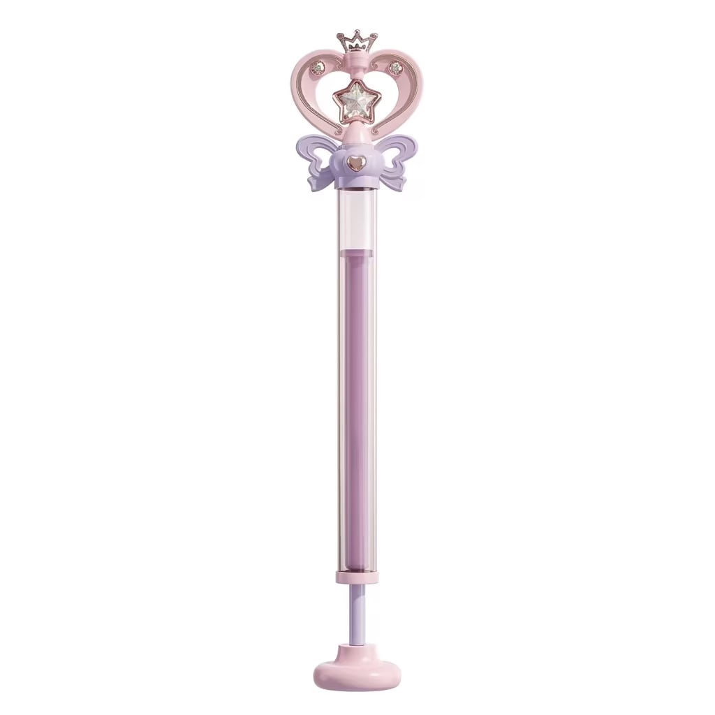 Water Wand, Firework Water Gun, Summer Gadgets, Pastel Pink Purple ...