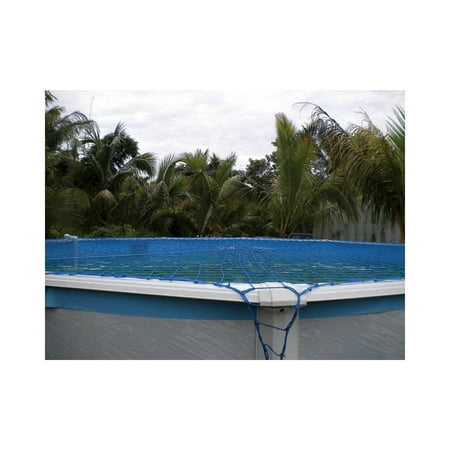 Water Warden Pool Safety Net