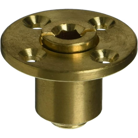 Water Warden Wood Deck Anchors with Screws