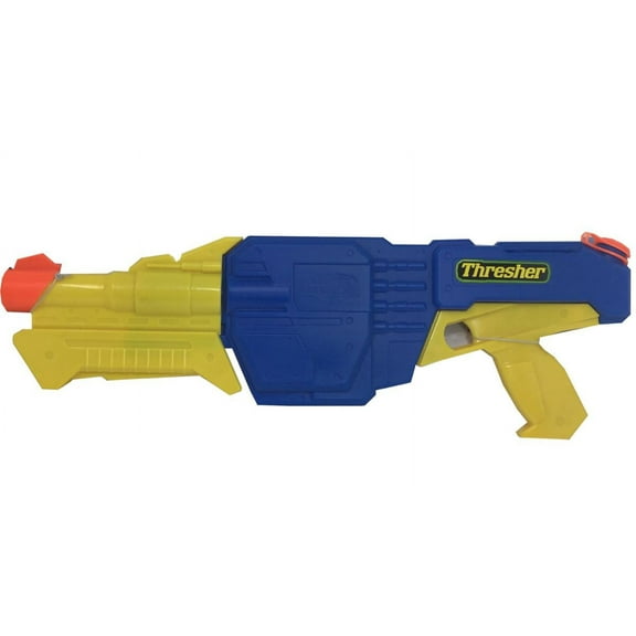 Water Warriors Thresher Water Blaster - Blue