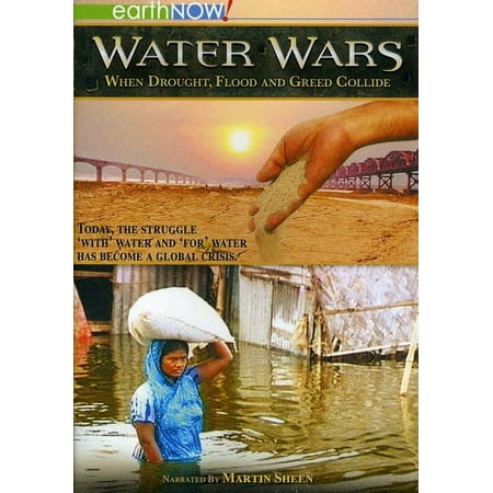 Water Wars (DVD)