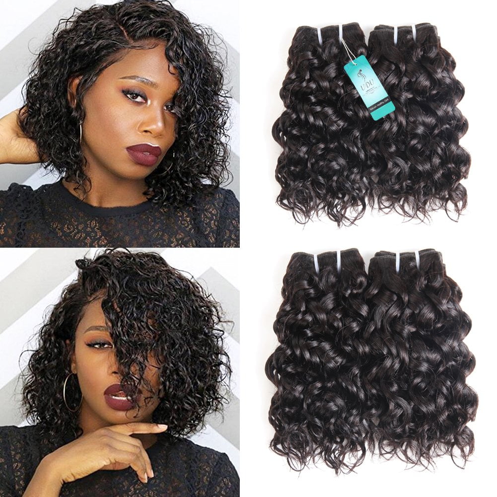 how much is wet and wavy hair