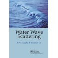 thumbnail image 1 of Water Wave Scattering, (Paperback), 1 of 1