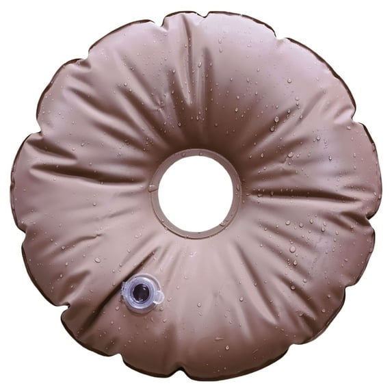 Water Weight Bag for Parasol Stand Umbrella Stand Weight Bag Durable Windproof
