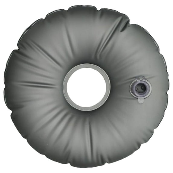 Water Weight Base For Outdoor Canopy Stabilizer PVC Weight Bag Foldable Design Party Accessories