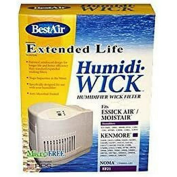 RPS Products Water Wick EF21 - Multicolor - 100 Ft Roll