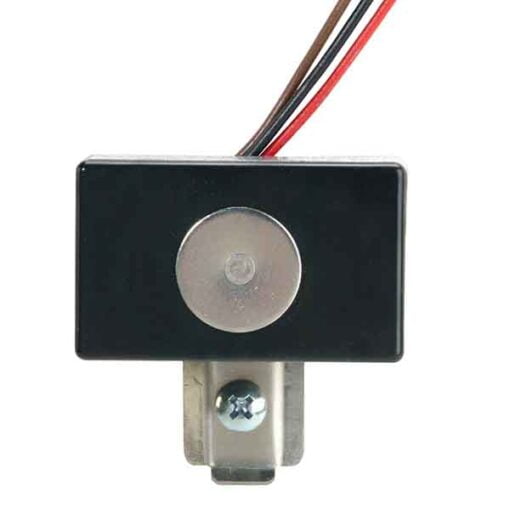 Water Witch, Model 101 Bilge Switch, 12V, 15A