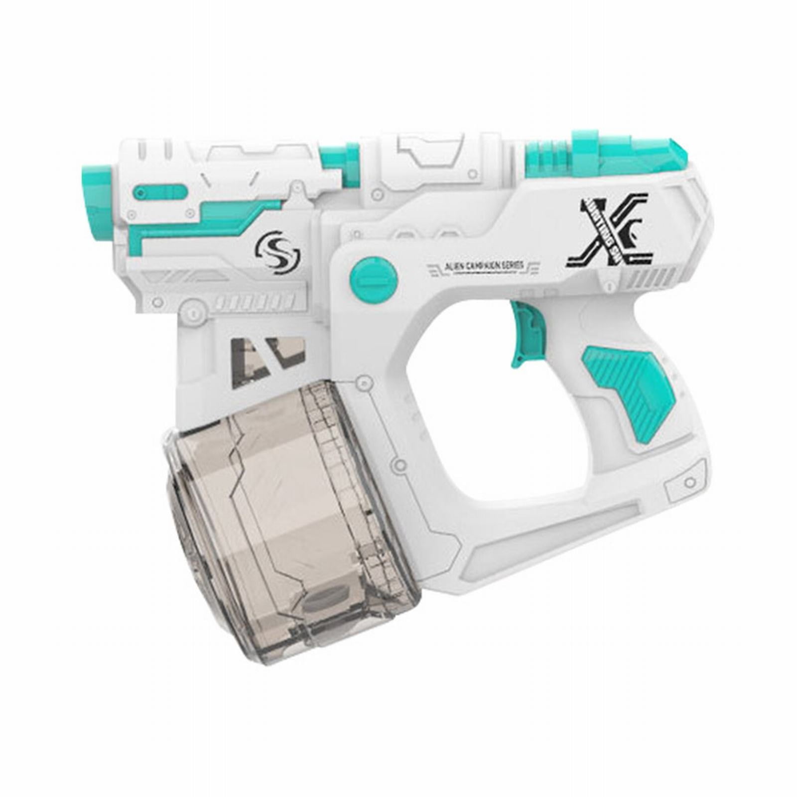 Water With Squirt With Large Cpacity Long Range Squirt Shooting Games