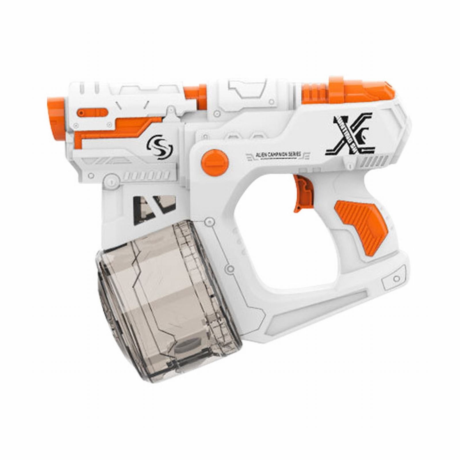 Water With Squirt With Large Cpacity Long Range Squirt Shooting Games