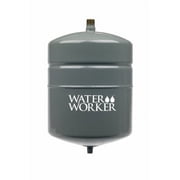 Water Worker 4.4 Gal. Boiler System Expansion Tank HTEX-30
