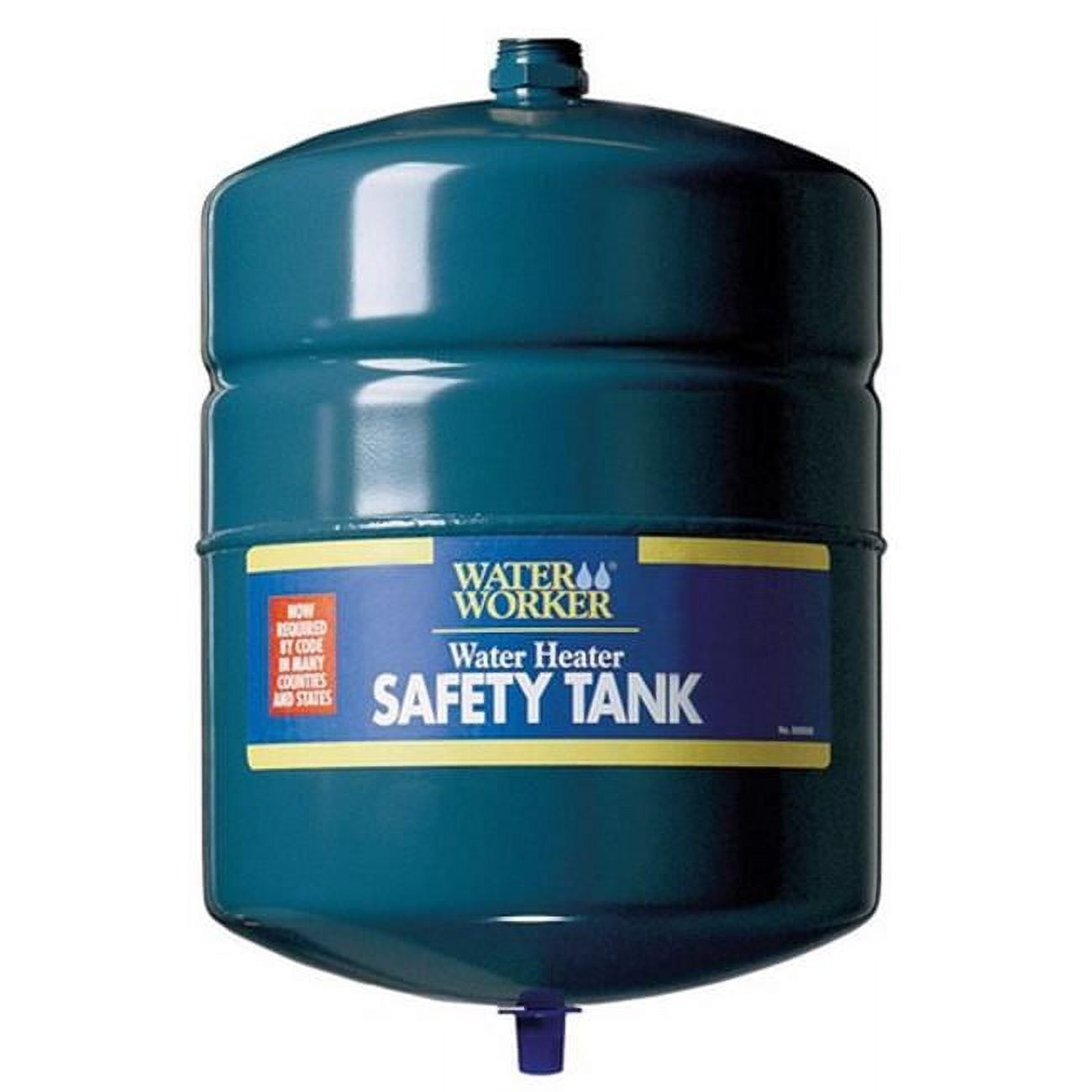 Water Worker Amtrol 2 gal Water Heater Expansion Tank 