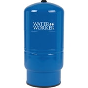 Water Worker Vertical Pre-Charged Well Pressure Tank, 14 Gallon