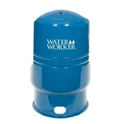Water Worker 44 Gal. Vertical Pre-Charged Well Pressure Tank