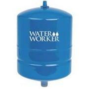 Water Worker Well Tank Inline Press 4 Gal HT-4B