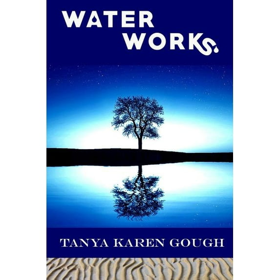 Emma & the Elementals Water Works, Book 2, (Paperback)