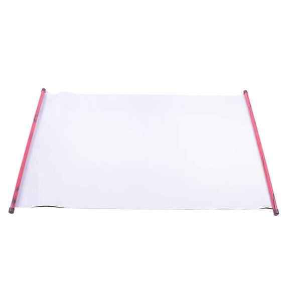 Water Writing Cloth Portable Practice Handwriting Book Writing Copybook Reusable for Household Notebook Beginner