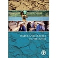 thumbnail image 1 of Water and Cereals in Drylands (Hardcover), 1 of 1