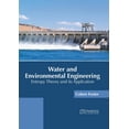 thumbnail image 1 of Water and Environmental Engineering: Entropy Theory and Its Application, (Hardcover), 1 of 1