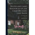 thumbnail image 1 of Water and Land Resources of the Crab Orchard Lake Basin; no.41-46(1951-1959), (Paperback), 1 of 1