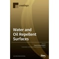 thumbnail image 1 of Water and Oil Repellent Surfaces, (Hardcover), 1 of 1