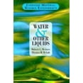 thumbnail image 1 of Pre-Owned Water and Liquids (Library Binding) 0805028404 9780805028409, 1 of 1
