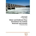 thumbnail image 1 of Water and Sediment Flow Simulations for Tarbela Reservoir and Tunnels (Paperback), 1 of 1