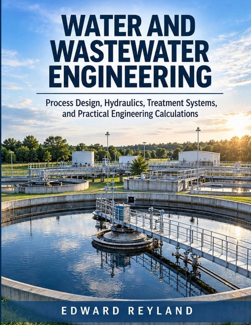 Dac Process System Water and Wastewater Engineering: Process Design, Hydraulics, Treatment ...