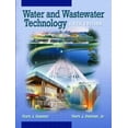 thumbnail image 1 of Pre-Owned Water and Wastewater Technology (Hardcover) 0130973254 9780130973252, 1 of 1