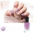 thumbnail image 1 of Water-based Peelable And Peelable Nail Polish 8ml Baking Free Cosmetic Makeup Set, 1 of 5