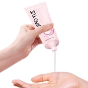 Water-based lubricant, personal lubricant helps relieve discomfort - 100ml