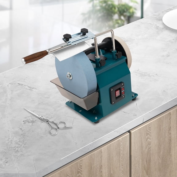 Water-cooled Knife Sharpening Machine, Electric Grinding Machine, Water-cooled Grinder, Electric Knife Sharpener