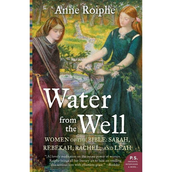 Water from the Well, (Paperback)
