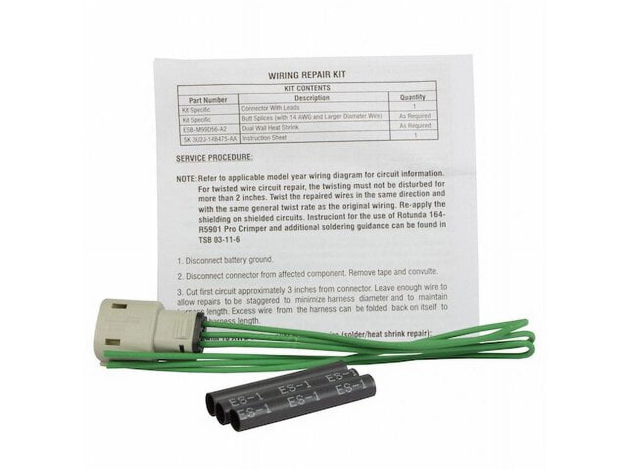 OSKYUO Fuel Rail Pressure Sensor 0261545074 Compatible With Mazda CX-7 CX7 2.3L 2007 2008 2009 L807-18-211 Holden 0261545053 0261545006 12598948