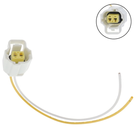 Water in Fuel Sensor Wire Harness Plugs Replace Fit for Ford Powerstroke