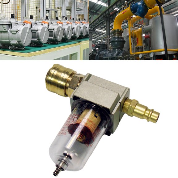 Water-oil separator compressor water separator AF2000-02 air filter