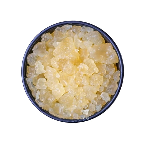 The Spirit of The Forest Dormant Water Kefir Grains Live Starter Culture Non-GMO Dairy-Free 7.2g