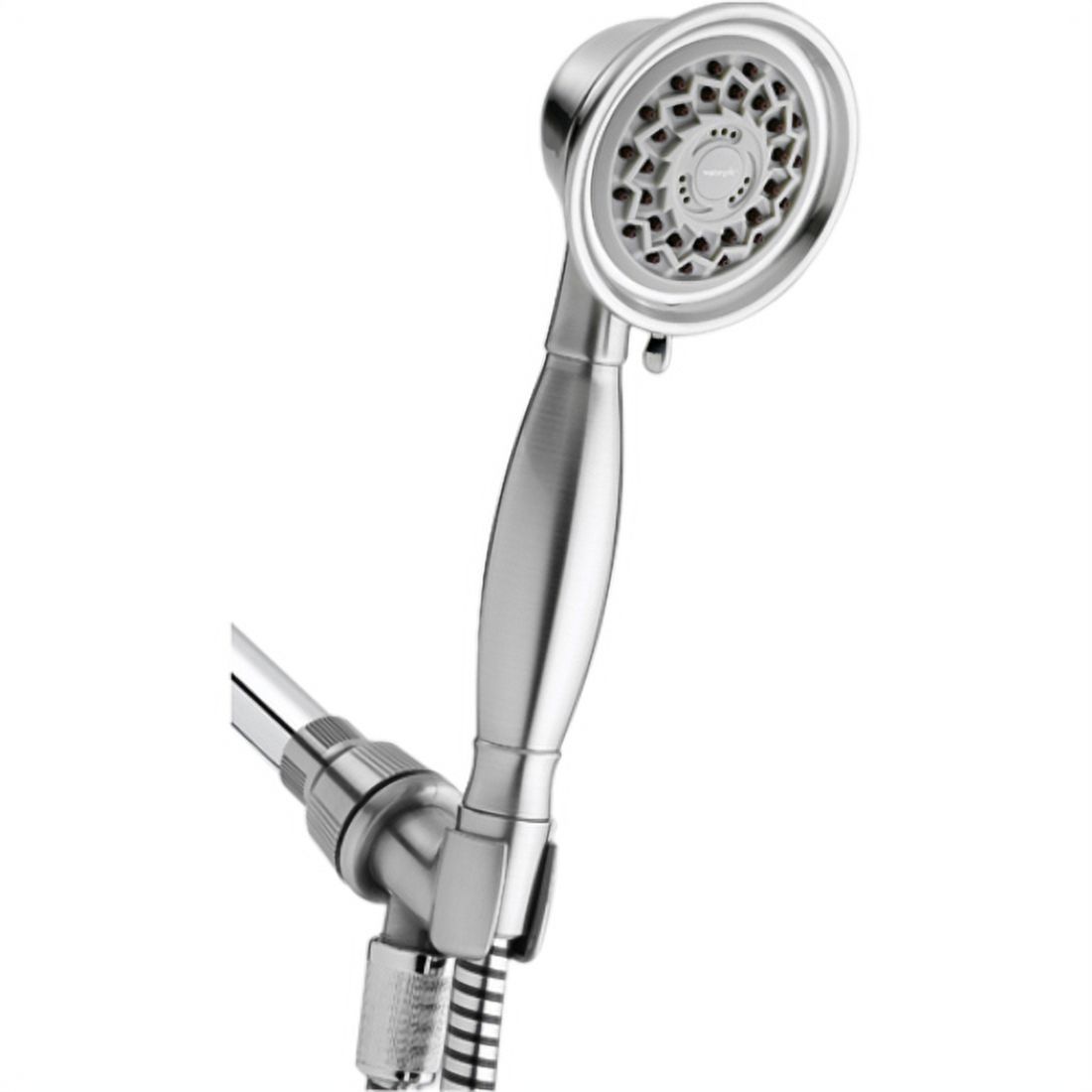 Water pik PowerSpray+ Hand Held Shower Heads