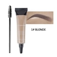 thumbnail image 1 of Water-proof Non-halos Dyes-set Liquid Dyes Eyebrow Glue Durables-dry Waterproofs Sweat-proof Dyes Eyebrow Cream, 1 of 7