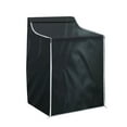 thumbnail image 1 of Water-proof Washing Machine Protector Washer Dryer Dustproof Cover Protector, 1 of 8