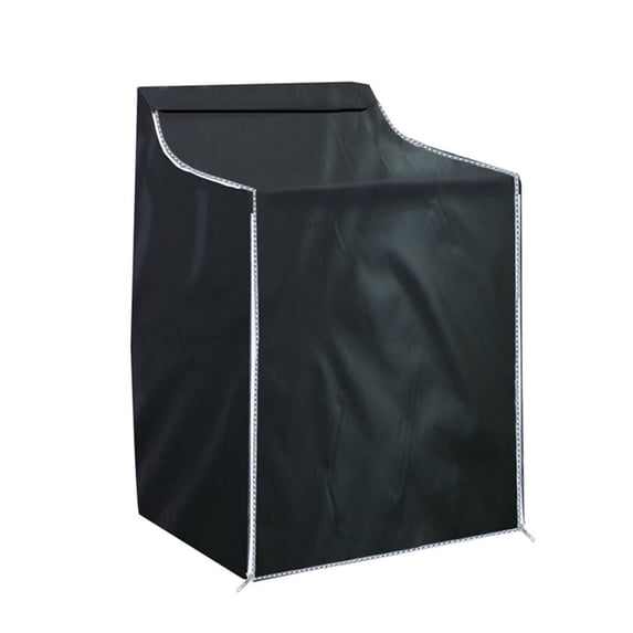 Water-proof Washing Machine Protector Washer Dryer Dustproof Cover Protector