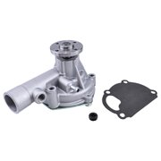 Water pump 32C45-00022 32C45-00023 Compatible with Mitsubishi S4Q2-61SP S4Q-61SG S4Q2-61SD S4Q-Y161DG