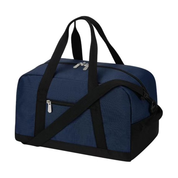 Water-repellent Gym Bag Travel Duffle Bag Waterproof Oxford Cloth Gym Bag with Multiple Pockets Lightweight Weekend Luggage Tear-resistant for Outdoor