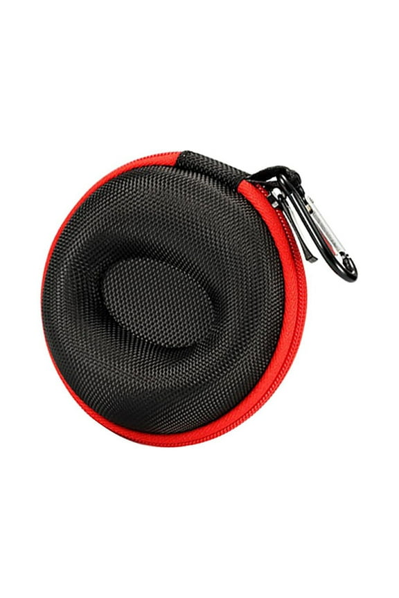 Water-repellent Portable Watch Holder Travel Watch for Case Soft Interior Storage Box for Travel | Fits Wristwatch