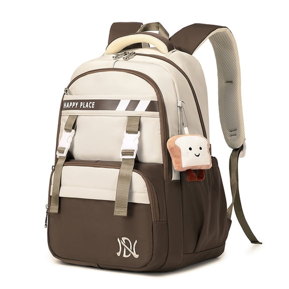 Water-resistant Laptop Backpacks for Women Shoulder Bag Bag Casual Daypack